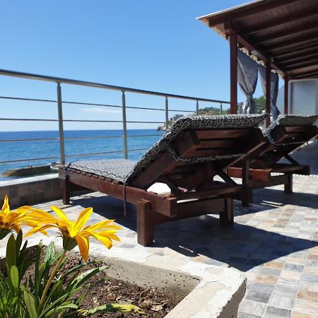 Holiday House Kruce Ulcinj Eksteriør billede