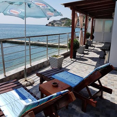 Holiday House Kruce Ulcinj Eksteriør billede