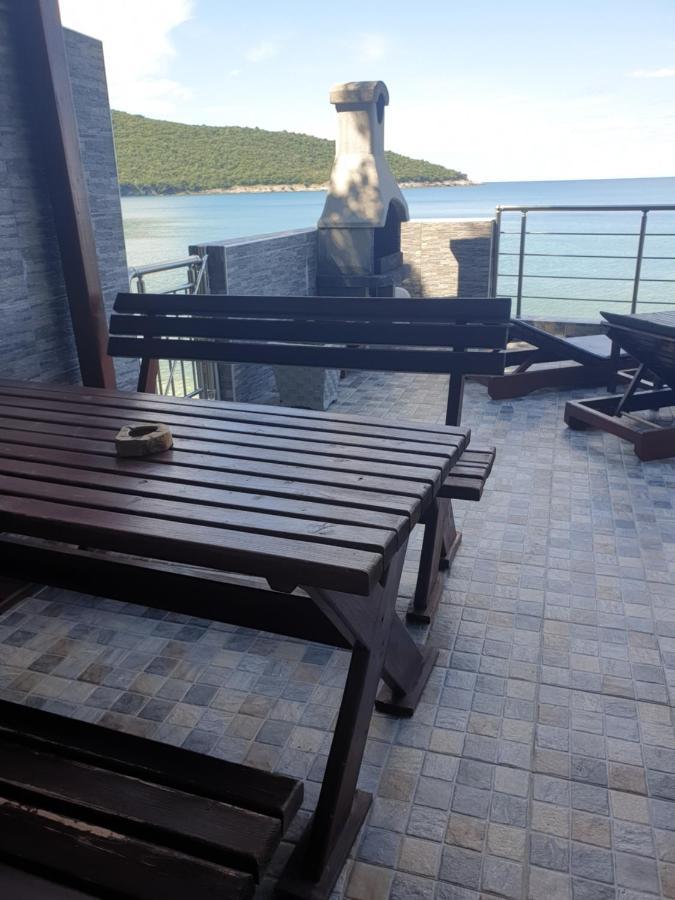 Holiday House Kruce Ulcinj Eksteriør billede