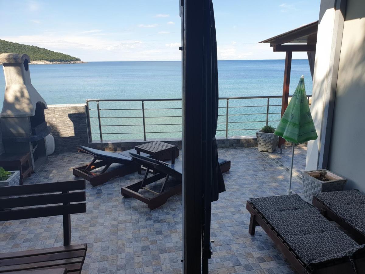 Holiday House Kruce Ulcinj Eksteriør billede