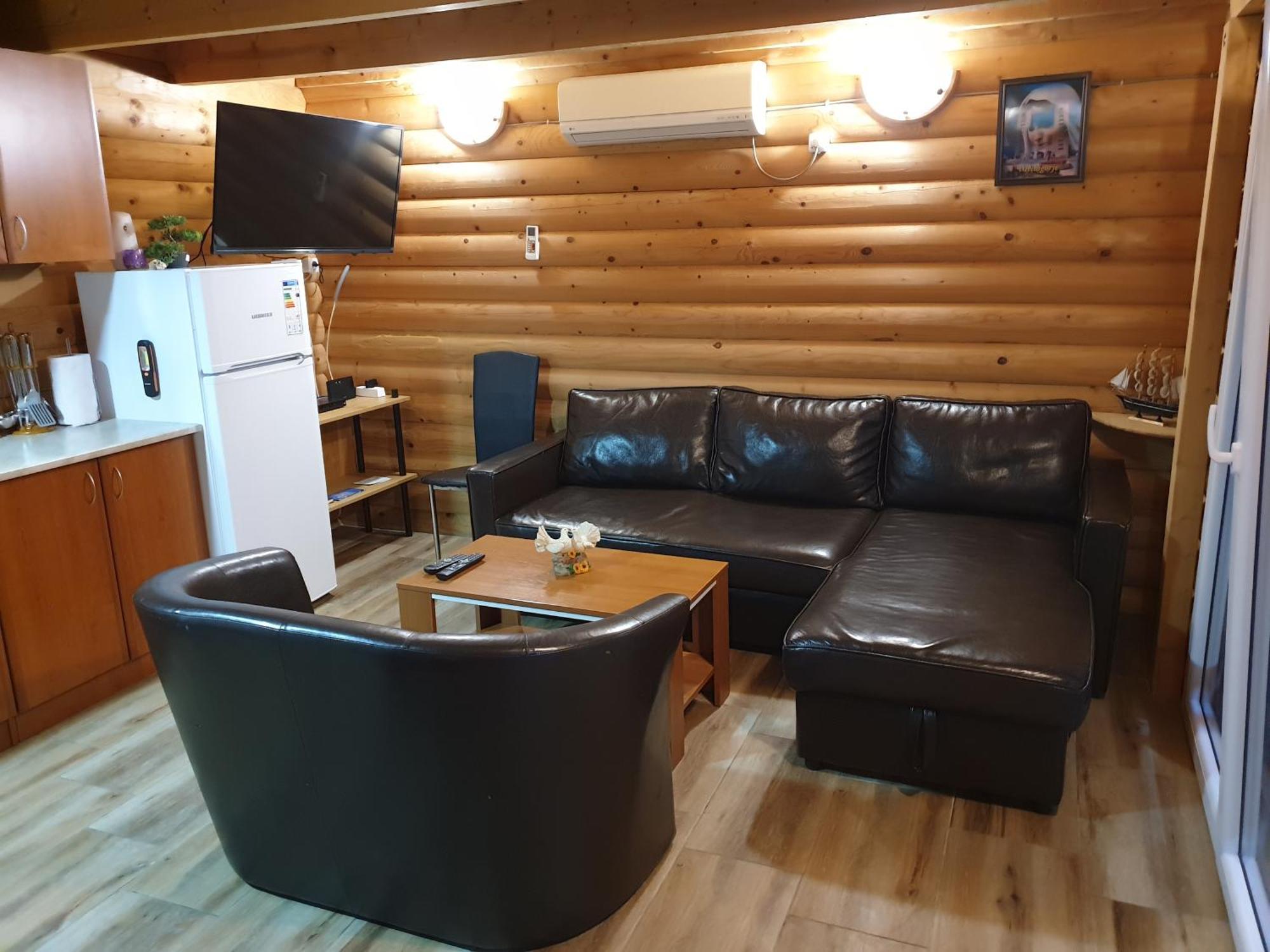 Holiday House Kruce Ulcinj Værelse billede