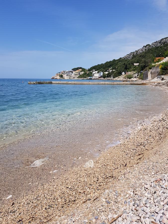 Holiday House Kruce Ulcinj Eksteriør billede