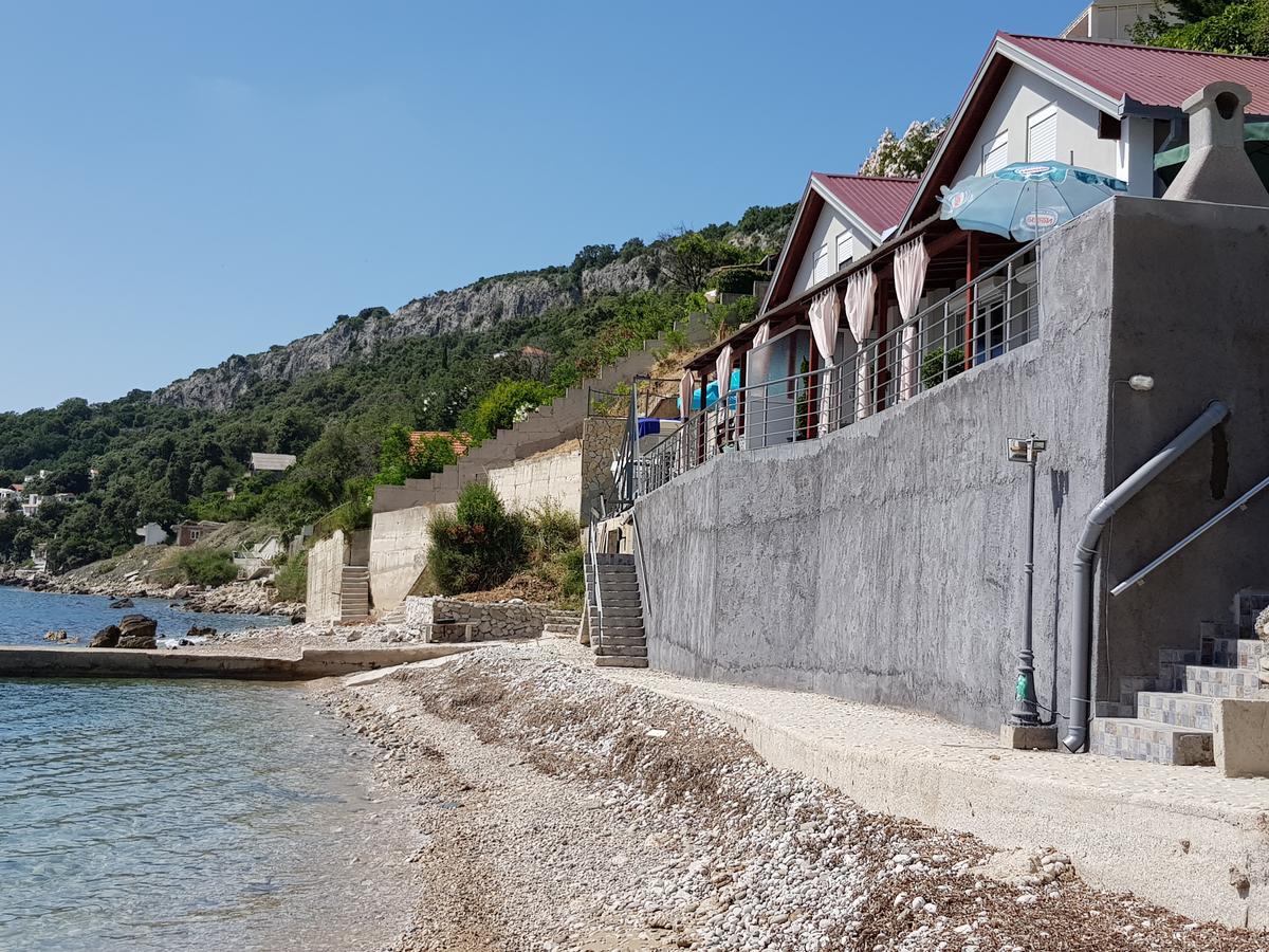 Holiday House Kruce Ulcinj Eksteriør billede